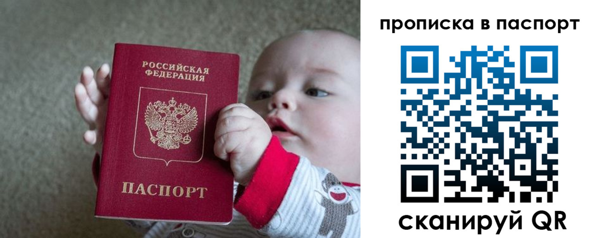 прописка регистрация в Ермолино